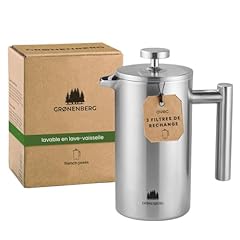 Groenenberg cafetière piston d'occasion  Livré partout en France
