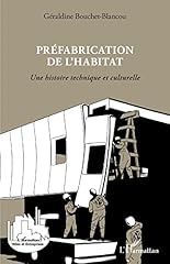 Préfabrication habitat histoi d'occasion  Livré partout en France