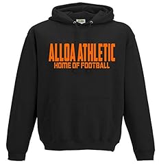 Ameliagouldapparel alloa athle for sale  Delivered anywhere in UK