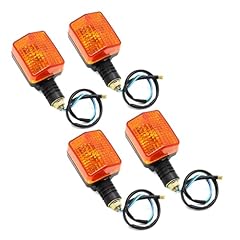 Buccan turn signals for sale  Delivered anywhere in USA 