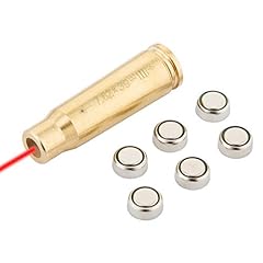 7.62 laser bore for sale  Delivered anywhere in USA 