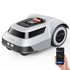 Robot lawnmower automatic for sale  Delivered anywhere in UK