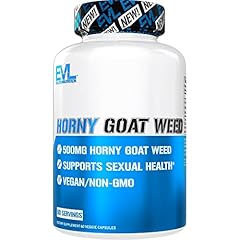 Evl horny goat for sale  Delivered anywhere in USA 