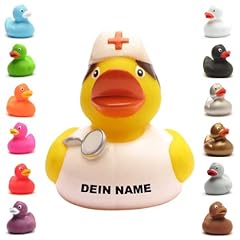 Badeente personalisierbar gebraucht kaufen  Wird an jeden Ort in Deutschland