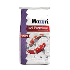 Mazuri koi premium for sale  Delivered anywhere in USA 