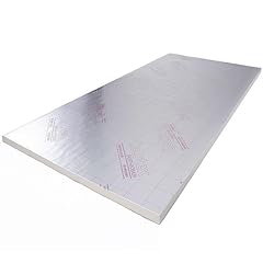 Pir 8x4 insulation for sale  Delivered anywhere in UK