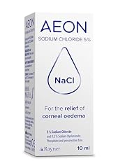 Aeon sodium chloride for sale  Delivered anywhere in UK