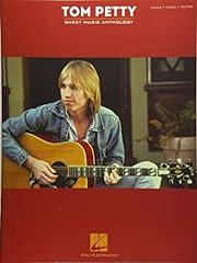 Tom petty sheet for sale  Delivered anywhere in USA 