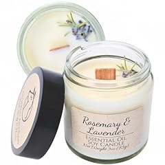 Rosemary lavender hand for sale  Delivered anywhere in USA 
