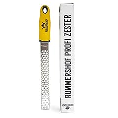 Rummershof premium zester gebraucht kaufen  Wird an jeden Ort in Deutschland