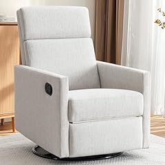 Aqilaimi swivel rocker for sale  Delivered anywhere in USA 