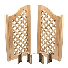 Indoor swinging doors for sale  Delivered anywhere in UK