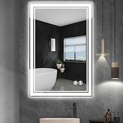 Colmerd led mirror for sale  Delivered anywhere in USA 