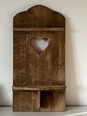 Fensterladen almi romantik gebraucht kaufen  Wird an jeden Ort in Deutschland