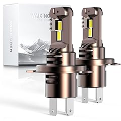 Waixingren led headlight for sale  Delivered anywhere in UK