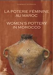 Poterie feminine maroc d'occasion  Livré partout en Belgiqu