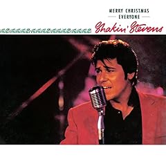 Merry christmas everyone gebraucht kaufen  Wird an jeden Ort in Deutschland