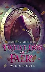 Twelve days faery usato  Spedito ovunque in Italia 