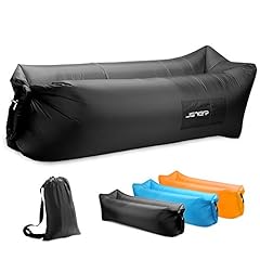 Jsver inflatable lounger for sale  Delivered anywhere in UK