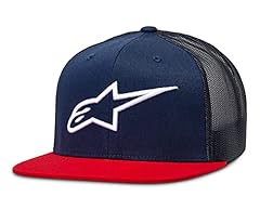 Alpinestars corp trucker usato  Spedito ovunque in Italia 