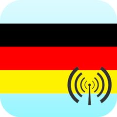 German radio for sale  Delivered anywhere in USA 