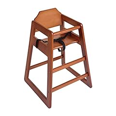 Bolero wooden highchair for sale  Delivered anywhere in UK