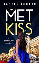The met kiss usato  Spedito ovunque in Italia 
