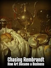 Chasing rembrandt art for sale  Delivered anywhere in UK