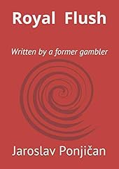 Royal flush written d'occasion  Livré partout en France