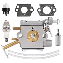Carburetor fit homelite for sale  Delivered anywhere in USA 
