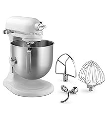 Kitchenaid commercial quart for sale  Delivered anywhere in USA 