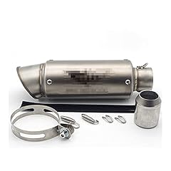 Exhaust motorcycle exhaust for sale  Delivered anywhere in UK