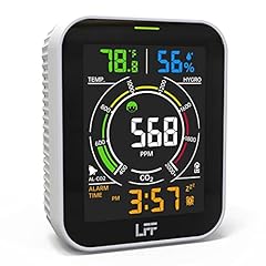 Co2 detector lff for sale  Delivered anywhere in UK