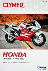 Honda cbr 600f4 usato  Spedito ovunque in Italia 