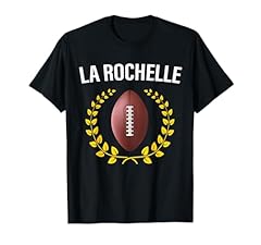 Rugby rochelle fierté d'occasion  Livré partout en France