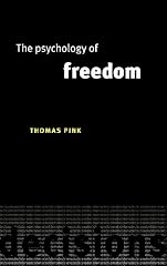 Psychology freedom for sale  Delivered anywhere in UK