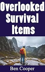 Overlooked survival ordinary for sale  Delivered anywhere in USA 