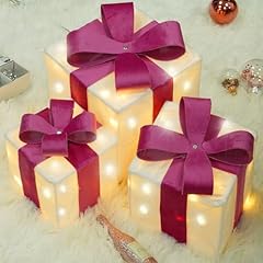 Sanhsehome set lighted for sale  Delivered anywhere in USA 
