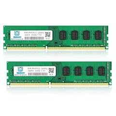 16gb pc3 12800u for sale  Delivered anywhere in USA 