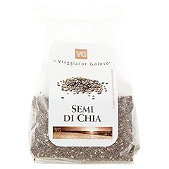 Semi chia viaggiator usato  Spedito ovunque in Italia 