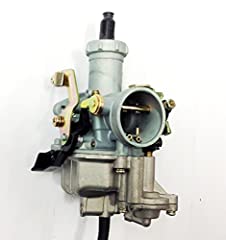 Motorcycle carburettor acceler for sale  Delivered anywhere in Ireland