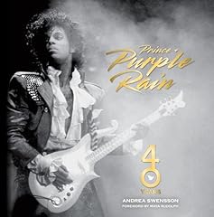Prince purple rain d'occasion  Livré partout en France
