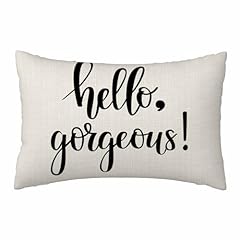 Wilnuro hello gorgeous for sale  Delivered anywhere in USA 