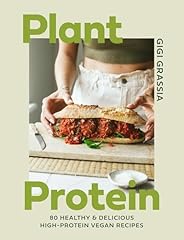 Plant protein healthy for sale  Delivered anywhere in UK