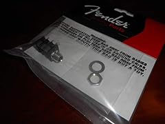 Fender pin stereo for sale  Delivered anywhere in USA 