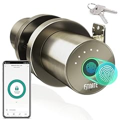 Fitnate smart lock usato  Spedito ovunque in Italia 