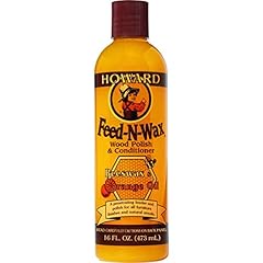 Howard feed wax for sale  Delivered anywhere in USA 