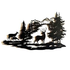 Nopeilvi forest deer d'occasion  Livré partout en France