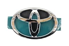 Genuine toyota accessories usato  Spedito ovunque in Italia 