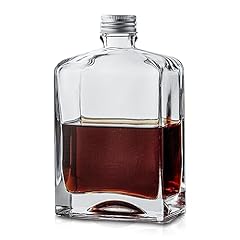 Crystal decanter 12oz for sale  Delivered anywhere in USA 
